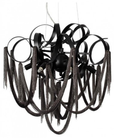 Подвесная люстра Odeon Light Chainy 5067/6 