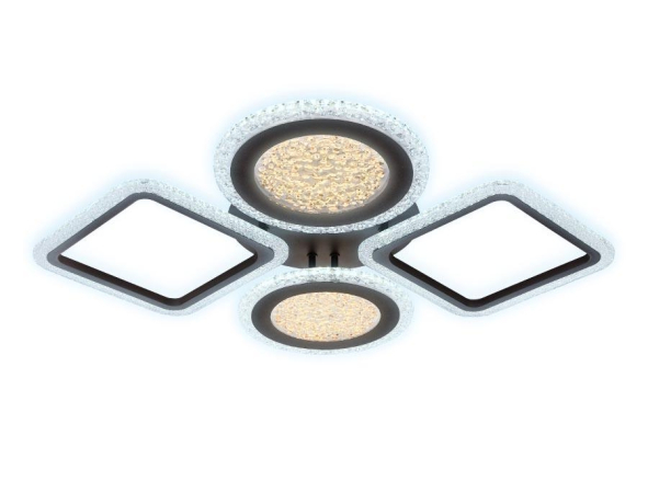 Накладной светильник Ambrella Light FA FA431 