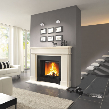 Бра Eurosvet Oskar 20165/1 LED хром/белый