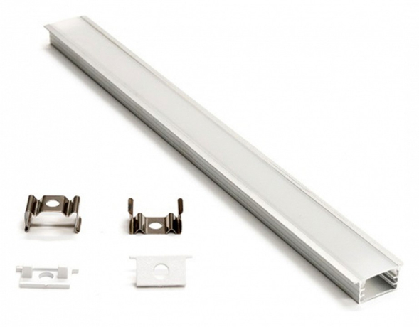 Короб встраиваемый Lightstar Profiled 419130 