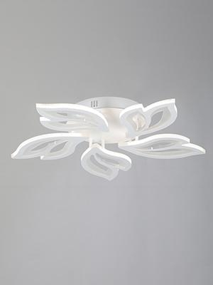 Потолочная люстра Vitaluce V2520 V2520-0/5PL 