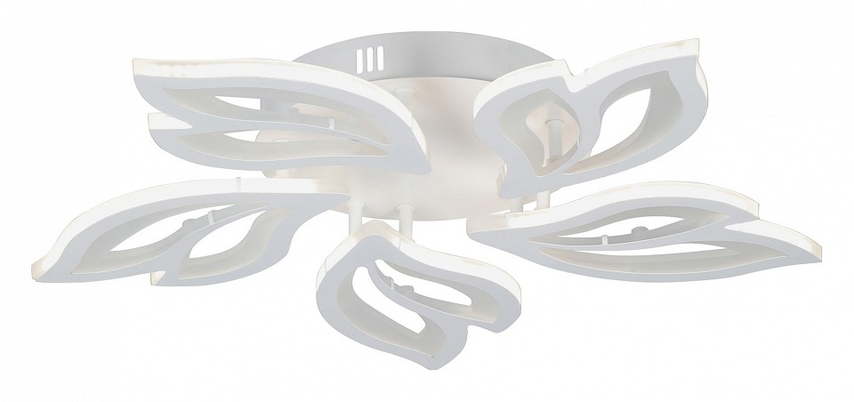 Потолочная люстра Vitaluce V2520 V2520-0/5PL 