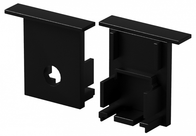 Заглушка для профиля Maytoni Led Strip 642051