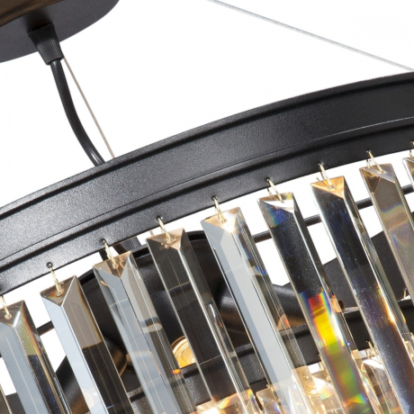 Подвесной светильник Vitaluce V5148 V5148-1/6S 