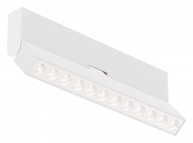 Накладной светильник Maytoni Technical Points rot C136CL-12W4K-W 