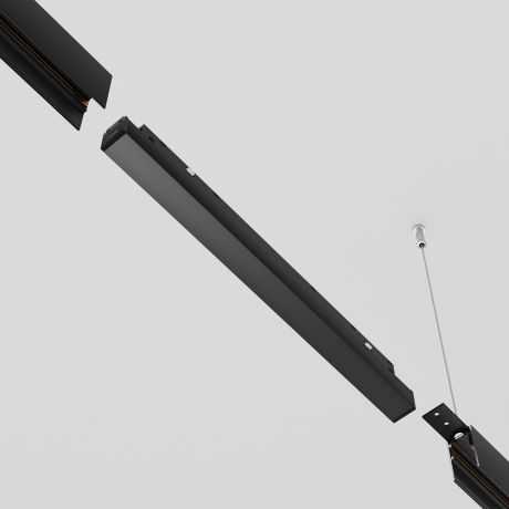 Блок питания Maytoni Technical Accessories for Exility TRX034DR4-200B 