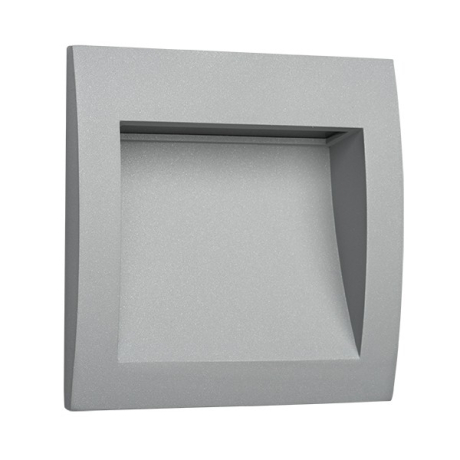 Встраиваемый светильник Lightstar Estra 383692