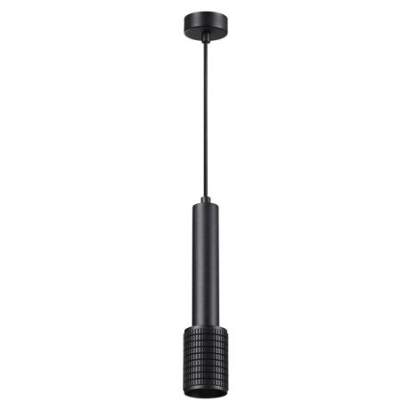 Подвесной светильник со светодиодной лампочкой GU10, комплект от Lustrof. №294407-644136 