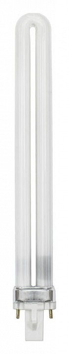 Лампа компактная люминесцентная Uniel ESL-PL G23 11Вт 4000K 05937