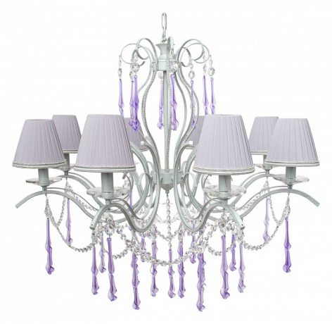 Подвесная люстра Abrasax Jasmin SD81136/8 