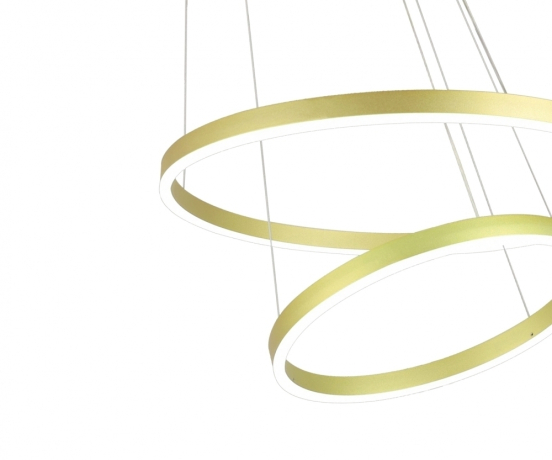 Подвесной светильник Kink Light Тор 08219,32(3000K) (20676) 