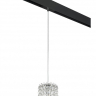 Подвесной светильник Lightstar Cristallo PRO795314 