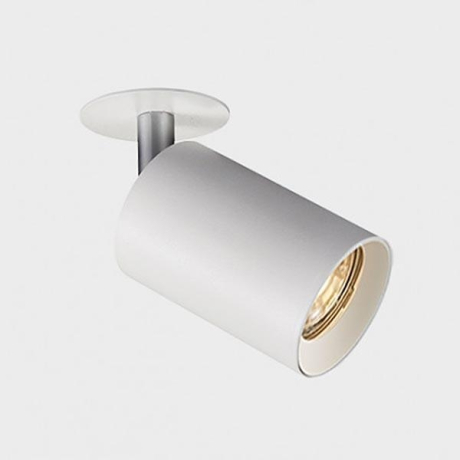 Спот Italline Danny DANNY FR white 