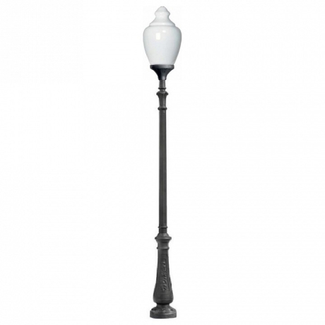 Фонарный столб Fumagalli Cana C50.202.000.AYE27