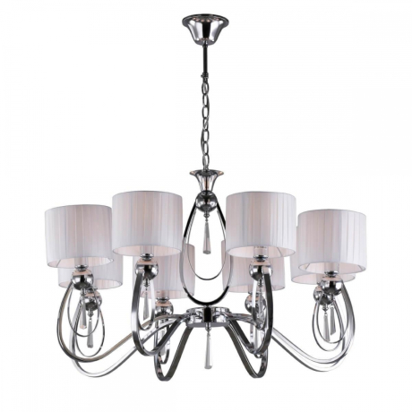 Подвесная люстра Omnilux Mellitto OML-63803-08 