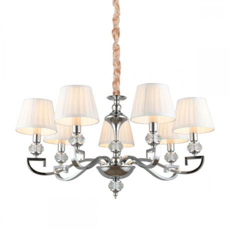 Подвесная люстра Omnilux Mozatte OML-72403-07 