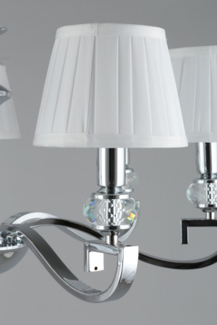 Подвесная люстра Omnilux Mozatte OML-72403-07 