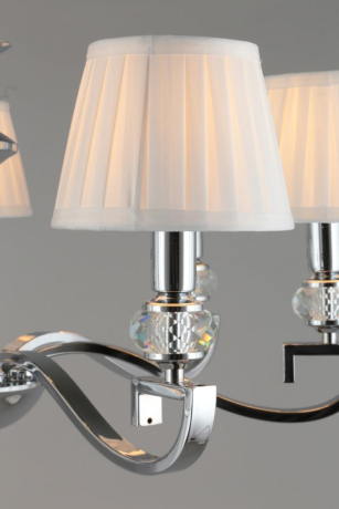 Подвесная люстра Omnilux Mozatte OML-72403-07 