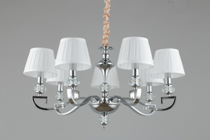 Подвесная люстра Omnilux Mozatte OML-72403-07 