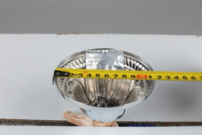 Подвесная люстра Omnilux Mozatte OML-72403-07 