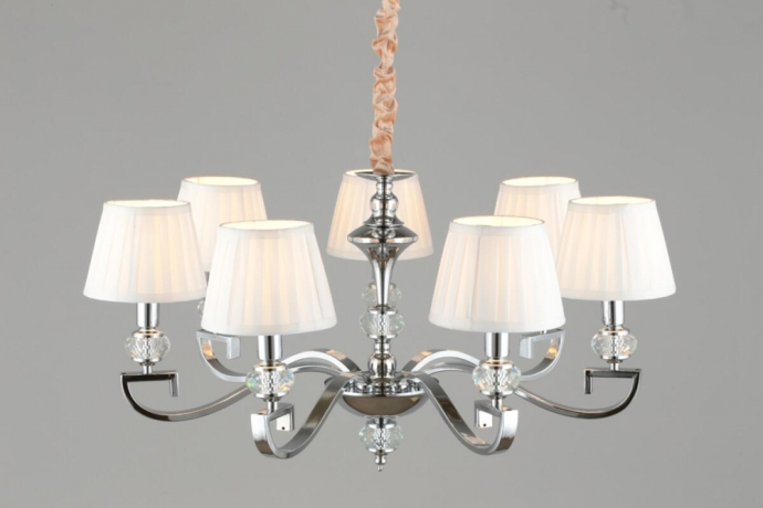 Подвесная люстра Omnilux Mozatte OML-72403-07 