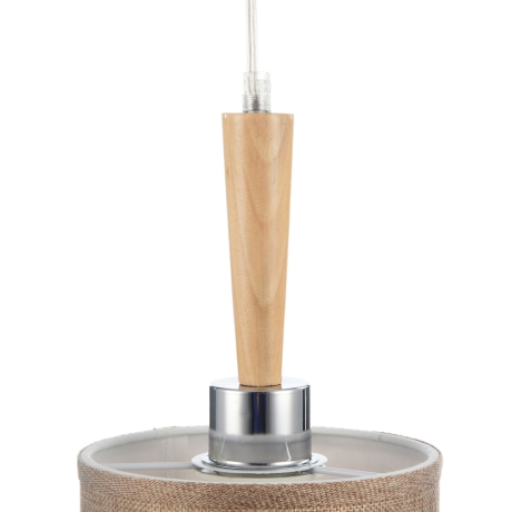 Подвесной светильник Freya Helen FR5329-PL-01-CH 