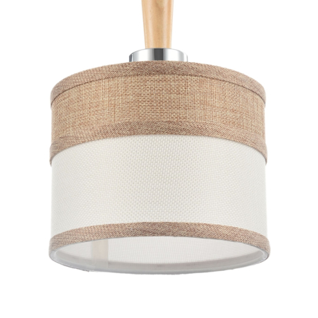 Подвесной светильник Freya Helen FR5329-PL-01-CH 