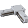 Соединитель Maytoni Technical Accessories for tracks TRA001CL-11W 