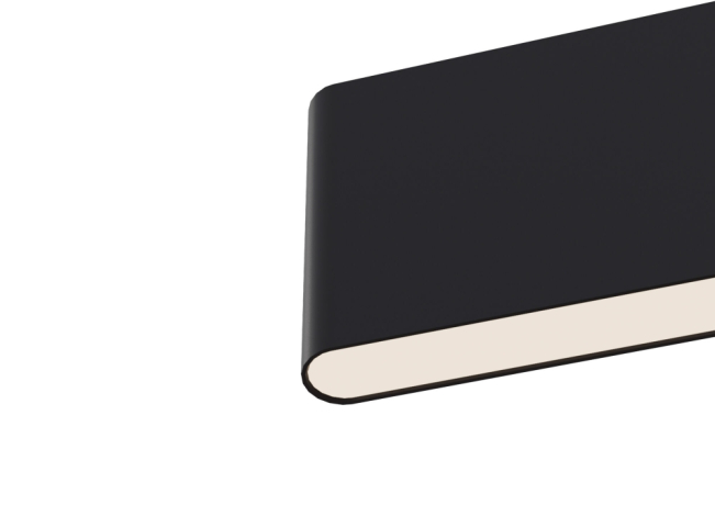 Подвесной светильник Maytoni Technical Step P010PL-L23B4K 