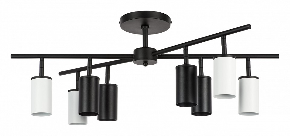 Люстра на штанге Lightstar Rullo LR728364374 