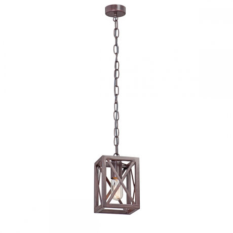 Подвесной светильник Vitaluce 4197 V4197-7/1S