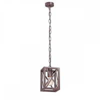 Подвесной светильник Vitaluce 4197 V4197-7/1S