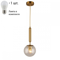 Светильник подвесной с лампочкой APLOYT APL.728.06.01+Lamps