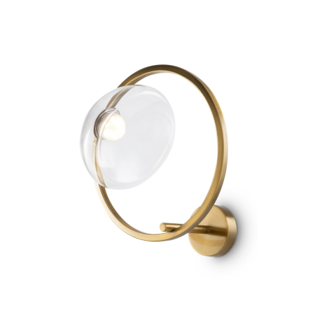 Настенный светильник Maytoni Mon MOD327WL-L5BS3K1 