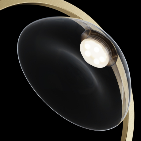 Настенный светильник Maytoni Mon MOD327WL-L5BS3K1 