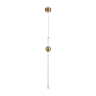 Подвесной светильник Freya Pina FR5387PL-L14.5BS 