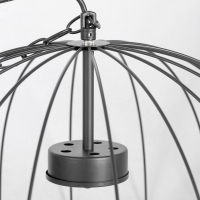 Подвесной светильник LGO Lattice LSP-8216