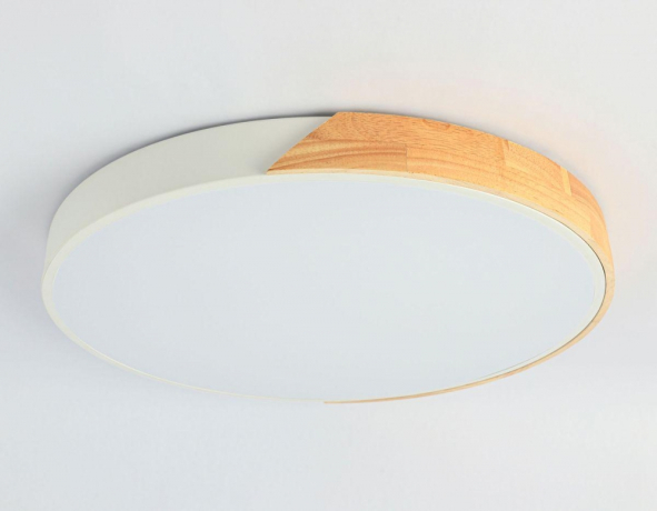 Накладной светильник Ambrella Light FZ FZ1301 