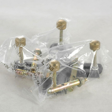 Подвесная люстра Lussole Lauderdale LSP-8612 