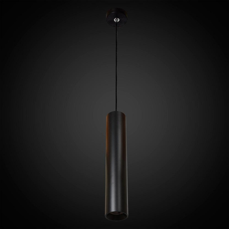 Подвесной светильник Citilux Тубус CL01PB121N 