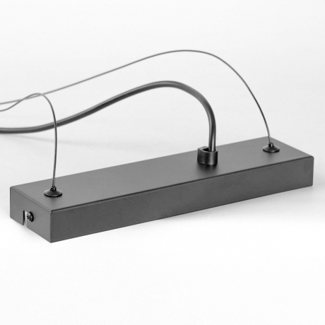 Подвесной светильник LGO LSP-895 LSP-8955