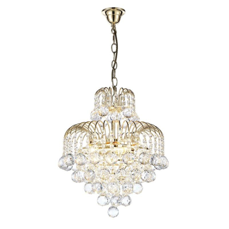 Подвесной светильник Arti Lampadari Bellagio Bellagio E 1.5.40.100 G 