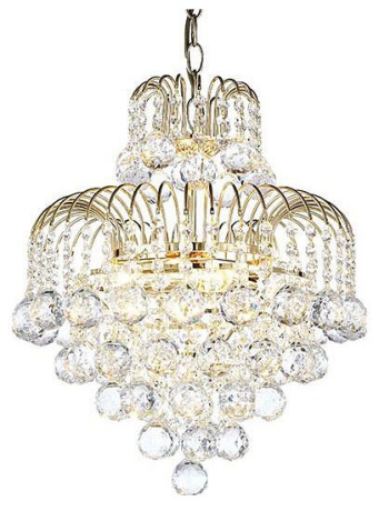 Подвесной светильник Arti Lampadari Bellagio Bellagio E 1.5.40.100 G 