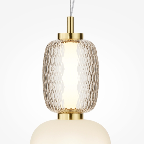 Подвесной светильник Maytoni Pattern MOD267PL-L18G3K 