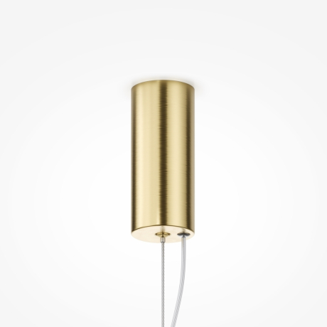 Подвесной светильник Maytoni Pattern MOD267PL-L18G3K 