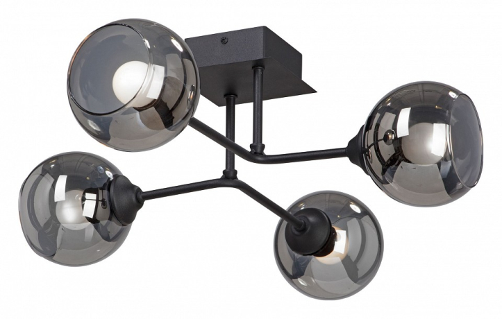 Потолочная люстра Vitaluce  V4795-1/4PL 