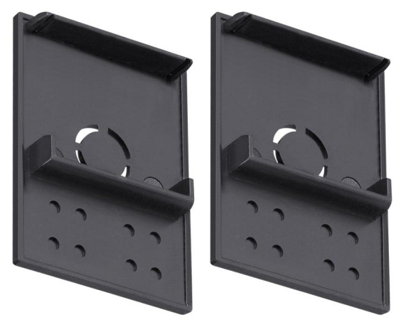 Заглушка для трека Novotech VECTOR 220V 135317