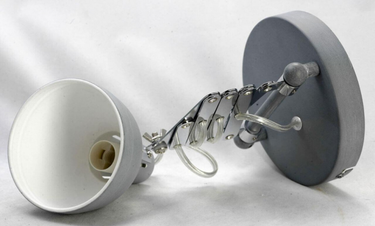 Бра Lussole Koyukuk LSP-8050 