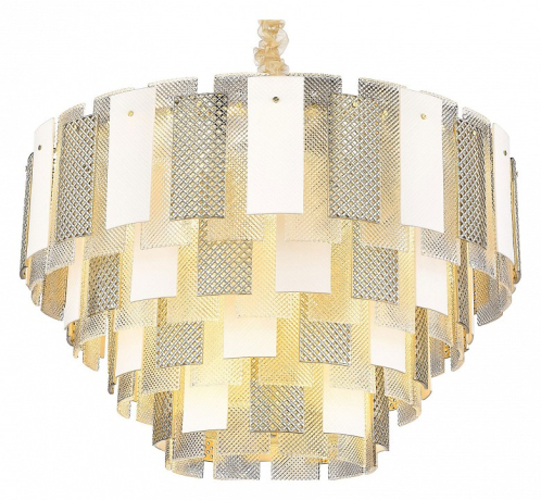 Подвесной светильник Wertmark Agati WE124.28.303 