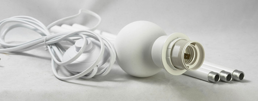 Торшер LGO Hartford GRLSP-0542 